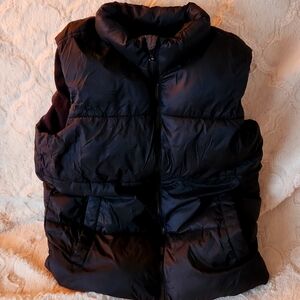 Boys Old Navy vest